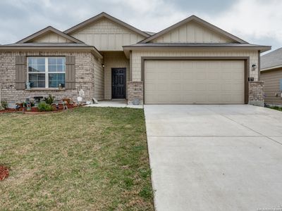 649 Oleander Creek, Seguin, TX, 78155