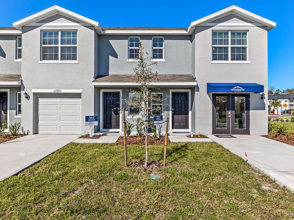 Woodsdale Landing Apartments