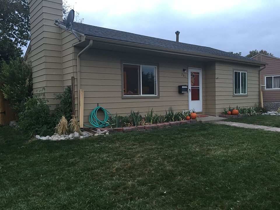 2nd image of 791 S Pecos St