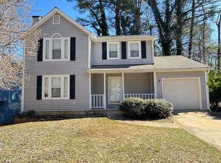 953 Lake Drive Ter, Stone Mountain, GA 30088