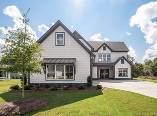 405 Gateshead Dr, Sterrett, AL 35147