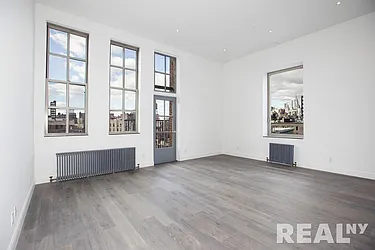 Rented by REAL New York