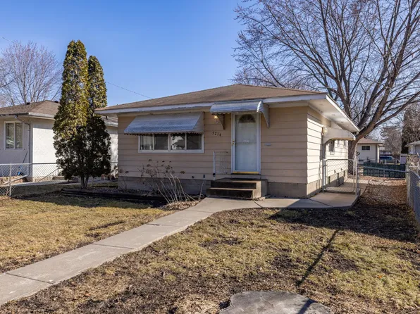 5214 Oliver Ave N, Minneapolis, MN 55430