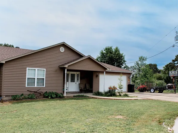 149 Sir Ian Ct, Bismarck, AR 71929