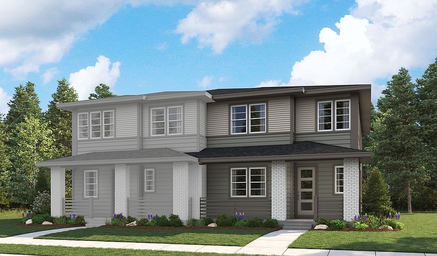 The Navy Elevation C