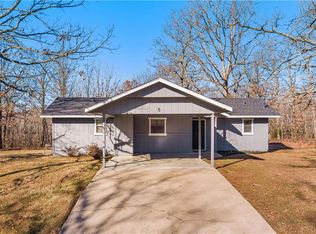 5 Carnahan Ln, Bella Vista, AR 72715