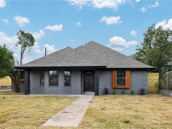 325 S Iowa St, Alton, TX 78573