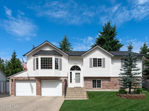 8585 N Audubon Dr, Hayden Lake, ID 83835