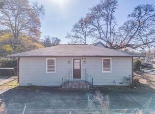 1407 E 2nd Ave SE, Rome, GA 30161