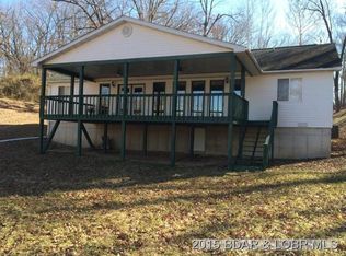235 Sunset Harbor Dr, Sunrise beach, MO 65079