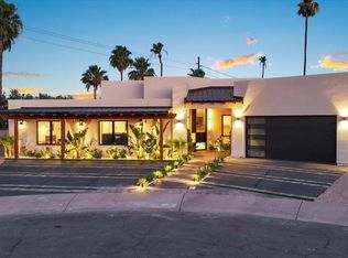 4211 N 87TH Place, Scottsdale, AZ 85251