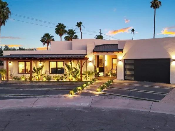 4211 N 87TH Place, Scottsdale, AZ 85251