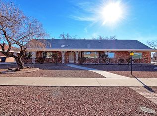 8800 Basil Ct, El Paso, TX 79925