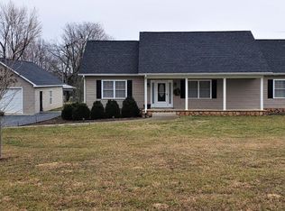 2915 Goode Station Rd, Goode, VA 24556