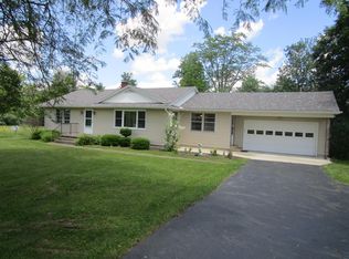 9560 Thompson Schiff Rd, Sidney, OH 45365