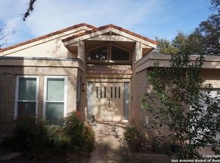 11826 Mission Trace St, San Antonio, TX 78230