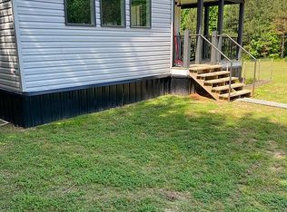 170 L.c. Pratcher Rd, Como, MS 38619