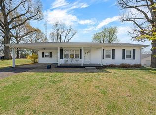 1103 Larmon Mill Rd, Alvaton, KY 42122