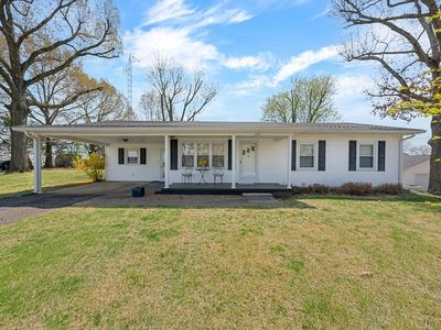 1103 Larmon Mill Rd, Alvaton, KY, 42122