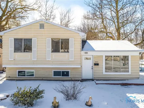 4063 Hermosa Ave, Toledo, OH 43607