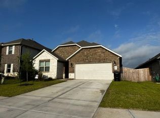 1080 Clearwood Dr, Montgomery, TX 77316