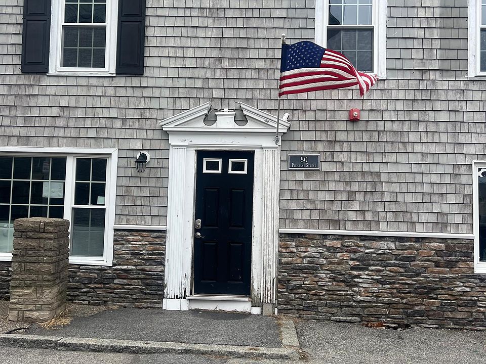 80 Pleasant St Gloucester MA Zillow