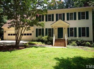 10708 Marthas Way, Raleigh, NC 27615