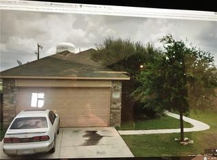 2117 Beacon Way, Fort Worth, TX 76140