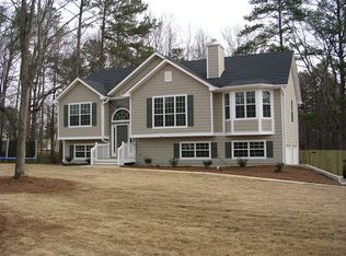 960 Ivy Brooke Dr, Douglasville, GA 30134