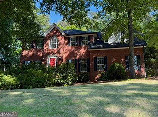 12235 Greenmont Walk, Alpharetta, GA 30009