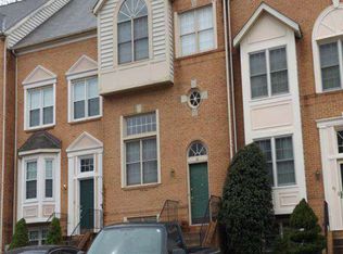 49 Cedarwood Cir, Pikesville, MD 21208