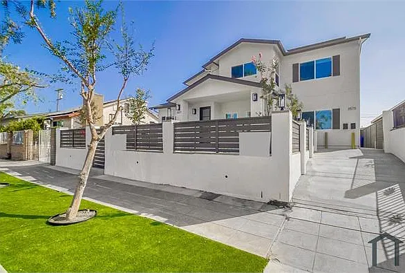 3 bed, 1200 sqft, $3,750 — Photo 4