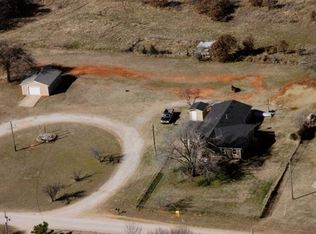 37790 Wallace Dr, Wanette, OK 74878