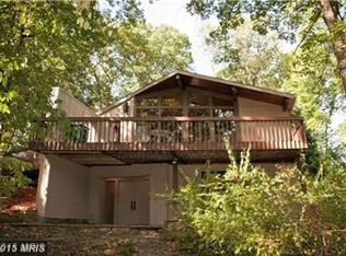 5136 Chowan Ave, Alexandria, VA 22312