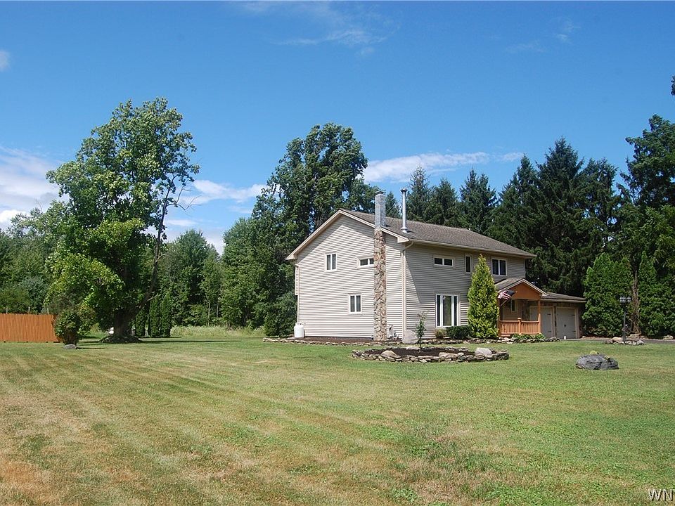 3800 Beebe Rd, Newfane, NY 14108 Zillow