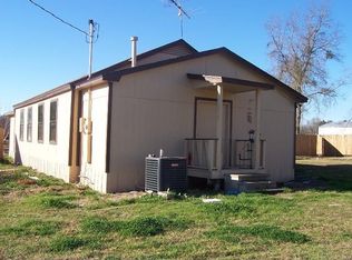 102 County Road 868, Teague, TX 75860