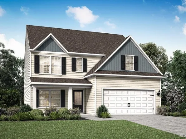 2855 Meadowview Blvd, North Prince George, VA 23860