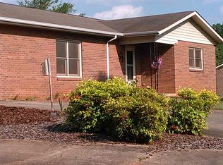 4058 Quarry Estates Rd, Hudson, NC 28638