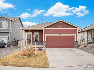 47556 Lilac Ave, Bennett, CO 80102