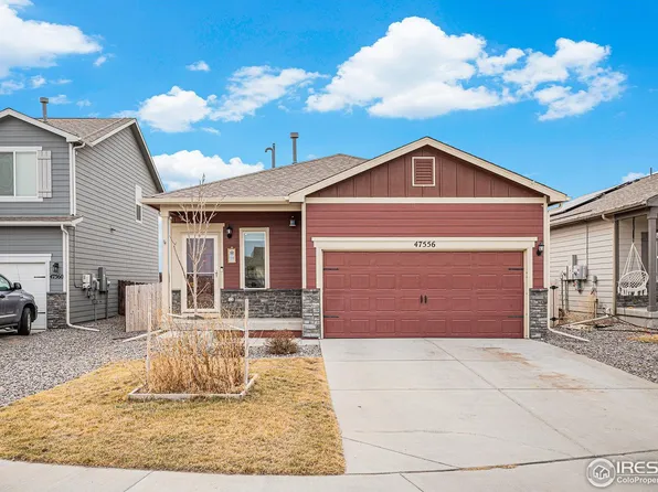 47556 Lilac Ave, Bennett, CO 80102