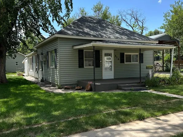 919 Prospect St, Fort Morgan, CO 80701