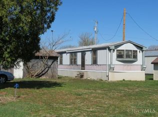 51 Perry St, Bainbridge, OH 45612