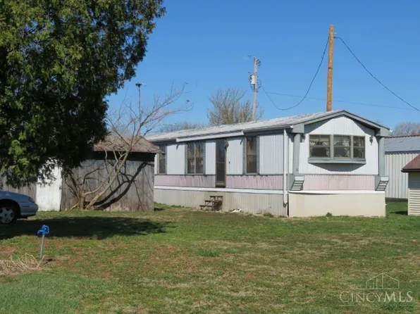 51 Perry St, Bainbridge, OH 45612