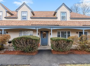 81 Kennedy Dr UNIT 81, North Chelmsford, MA 01863