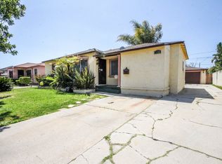 1123 S Exmoor Ave, Compton, CA 90220