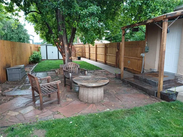 3038 S Galapago Street, Englewood, CO 80110