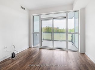 375 Sea Ray Ave #306, Innisfil, ON L9S