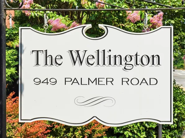 949 Palmer Road #1R, Bronxville, NY 10708