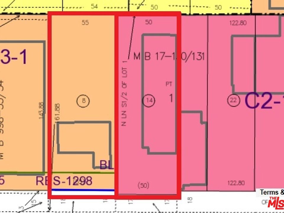 2nd image of 12527 Vanowen St