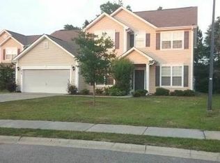836 Indian Wood Ln, Myrtle Beach, SC 29588